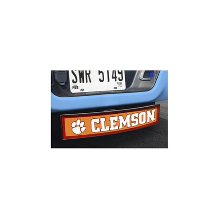 UPC 842281100020 product image for Clemson Light Up Hitch Cover | upcitemdb.com