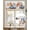 Dark Blue, variant on Gnomes Fall Thanksgiving Kitchen Valances for Windows Retro Autumn Pumpkin Maple Leaf Valance Curtains for Kitchen /Living Room/Bedroom/ Bathroom Decor, 54"x18 " ,Rod Pocket 1 Panel,