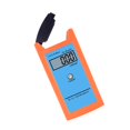 thumbnail image 3 of DOLITY Index Mètre Portable Radiomètre Numérique pour Activités Extérieures, 3 of 9