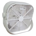 thumbnail image 2 of Optimus 2 Speed Portable Box Fan, 2 of 7