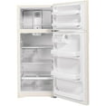 thumbnail image 4 of GE GTE22JMNRES 21.9 Cu. Ft. Freestanding Top Freezer Refrigerator, 4 of 6