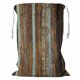 thumbnail image 1 of Cesta de Almacenamiento de Madera Envejecida ABPHQTO Vintage 45x60 cm, 1 of 3