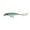 F, variant on Hard Lures Jerkbait Fishing Tackle with Hook and Steel Artificial Floating Minnow Lures