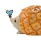 thumbnail image 2 of Modelos de erizo simulados, figuritas de animales lindos, Mini figuritas de piña, animales de jardín, micropaisaje para dormitorio y escritorio, 2 of 4