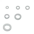 thumbnail image 5 of Garosa Acier Inoxydable 304, 100 Pcs Rondelles Plates Métriques en Acier Inoxydable 304 Kit de Réparation de Vis Outil M3/M4/M5/M6/M8/M10, 5 of 5