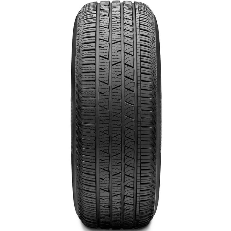 Continental CrossContact LX Sport All Season 265/45R21 108H XL  SUV/Crossover Tire