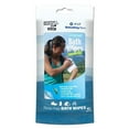 thumbnail image 1 of Adventure Medical 0170-0304 Adventure Bath Wipes - Travel Size, 1 of 5