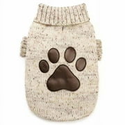 Zack & Zoey UM8752 10 Aberdeen Dog Sweater - Extra Small