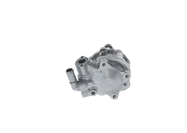 Bosch KS01000136 Reman Power Steering Pump