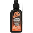 thumbnail image 1 of Tri-Flow TF21010 Superior Lubricant with Drip Bottle- 2 oz , Black/Red, 1 of 4