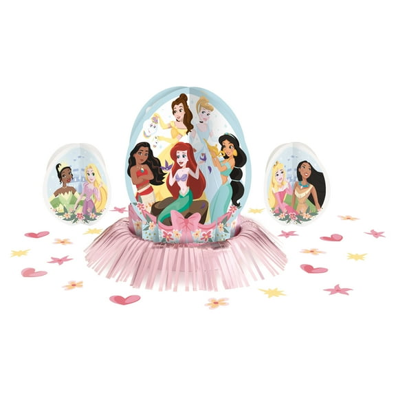 Princess Table Deco Kit