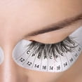 thumbnail image 3 of KISS Lash Couture 3D DIY Faux Extensions Lash Mapping Kit, 42 Lash Clusters, 3 of 9