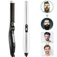 thumbnail image 2 of SAILING Peine alisador de barba eléctrico, peinado rápido para hombres, Changzhao, novedad de 2023, 2 of 5