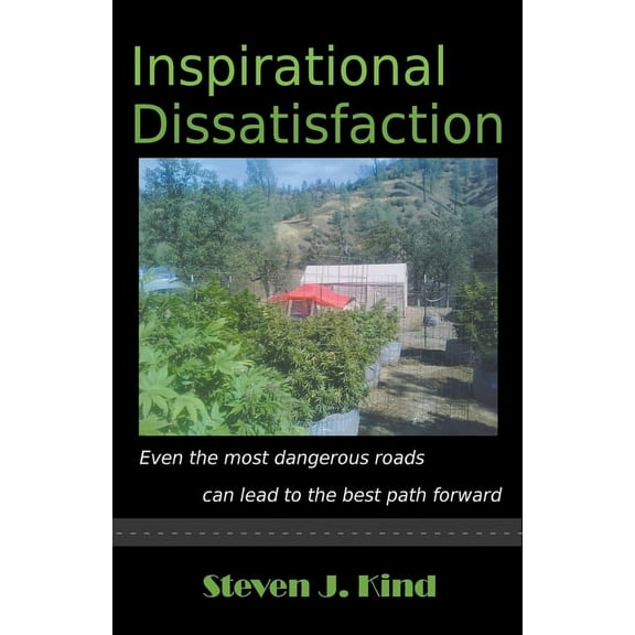 Inspirational Dissatisfaction, (Paperback)