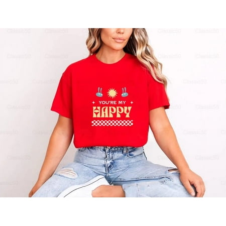 Cute Character Tote Bag with Fun and Colorful Design  for men & women  up to size 5XL.