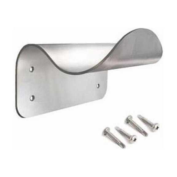 Hands Free Door Pull