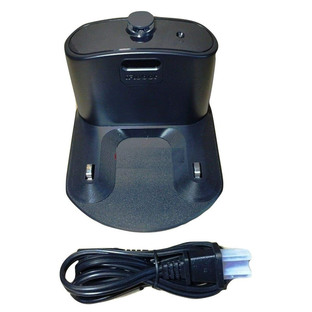 Roomba Integrated Home Base Charger 500, 600, 700, 800, 900 Series 220v