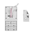 thumbnail image 1 of Electric Coded Lock Zinc Alloy Coded Lock Anti-Theft Convenient Durable For Cafe For School For Office For Home, 1 of 8