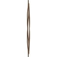 thumbnail image 4 of 31 1/6"W x 46 3/4"H x 3/8"T Extra Large Villarreal Decorative Fretwork Wood Ceiling Panels, Alder, 4 of 10