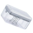 thumbnail image 2 of SHISUYAN Soap Dish Soap Foaming Box Soap Storage Holder for Home Bathroom Kitchen, 2 of 9