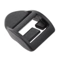 thumbnail image 4 of LOVIVER Plastic Ladder Lock Slider Buckle Side Release Ladderlock Buckles for Backpack, 4 of 6