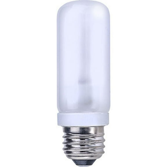 Flashpoint 250 Watt Modeling Lamp for 1220M Monolight - E26 Edison Type Base