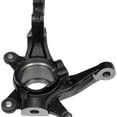 thumbnail image 4 of Dorman 698-250 Front Passenger Side Steering Knuckle for Specific Dodge / Hyundai Models Fits select: 2012-2013 HYUNDAI ACCENT, 4 of 5