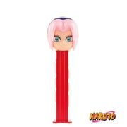 PEZ Naruto PEZ Candy 12ct Party Pack