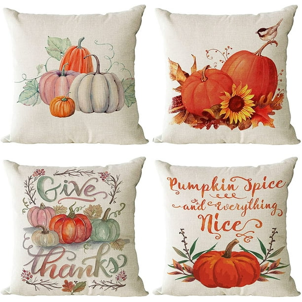 Couch pillow top covers 26x26