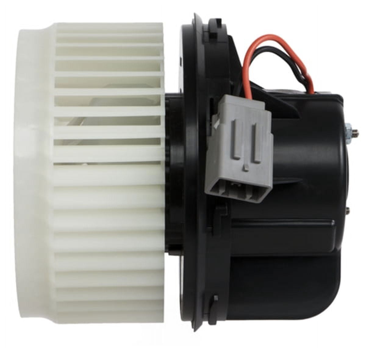 4-Seasons 76973 Blower Motor Fits select: 2013-2019 FORD ESCAPE, 2012-2018 FORD FOCUS