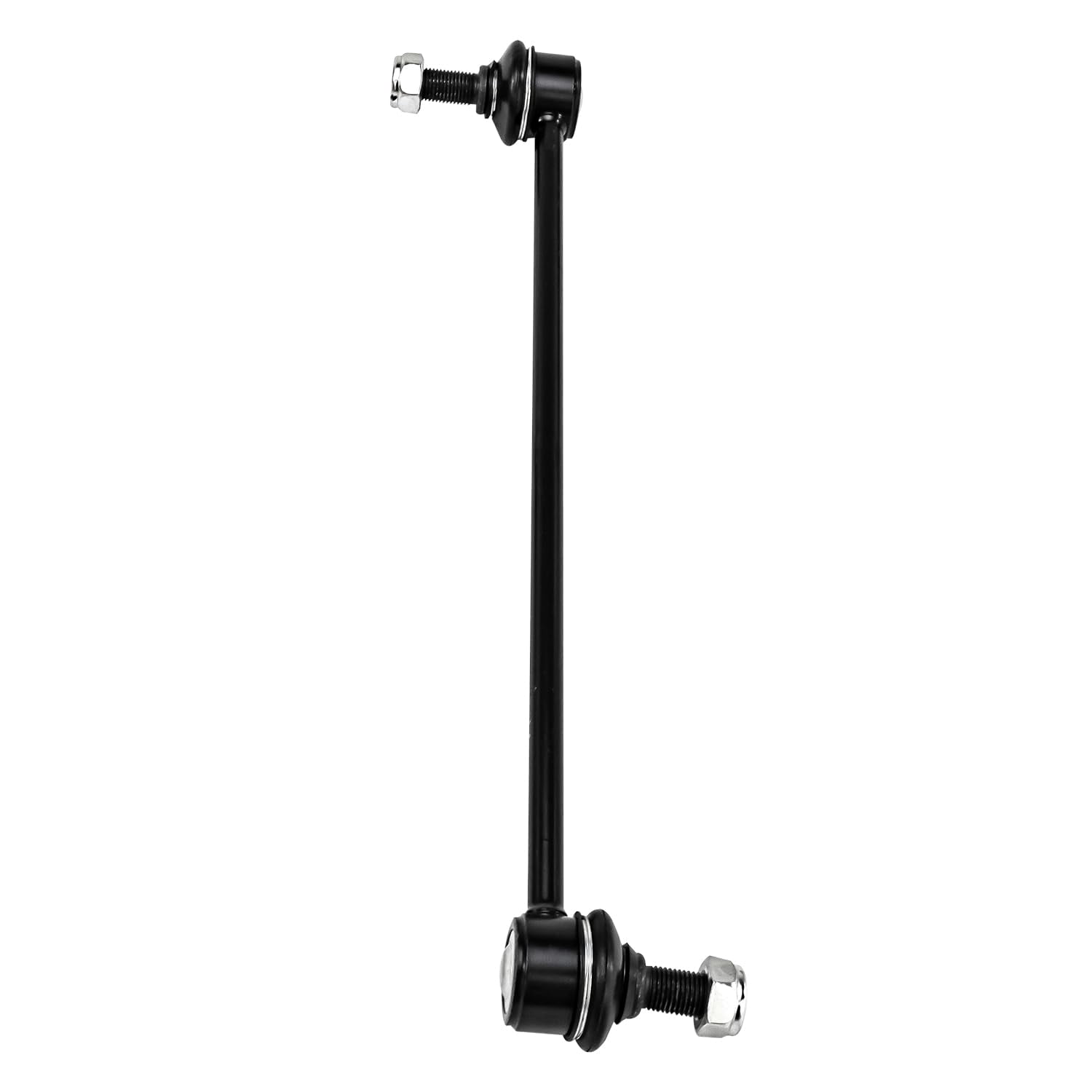 Detroit Axle - 2pc Front Sway Bars for 2013-2019 Hyundai Santa Fe Sport XL, 2014-2015 Sorento, Sway Bar End Links Replacement