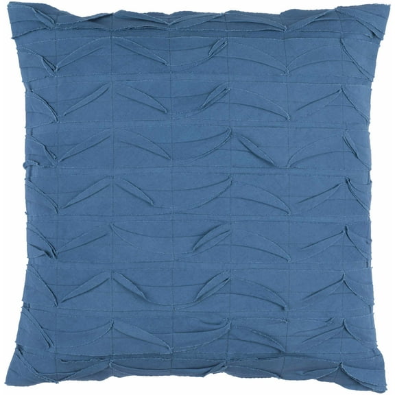 Runcorn 18" x 18" Pillow Cover