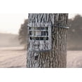 thumbnail image 2 of MOULTRIE MCA-12665 Panoramic Trail Game Camera Security Box | Fits P150 & P150i, 2 of 5
