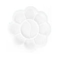 thumbnail image 4 of Palettes Painting Tray Painting Palettes Painting Bracket Painting Palettes Plastic Palettes Children Painting Or Birthday Painting Party Painting Tray, 4 of 4