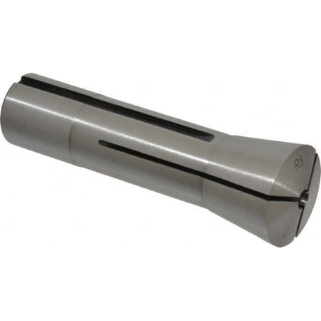 

Value Collection 7/32 Inch Steel R8 Collet