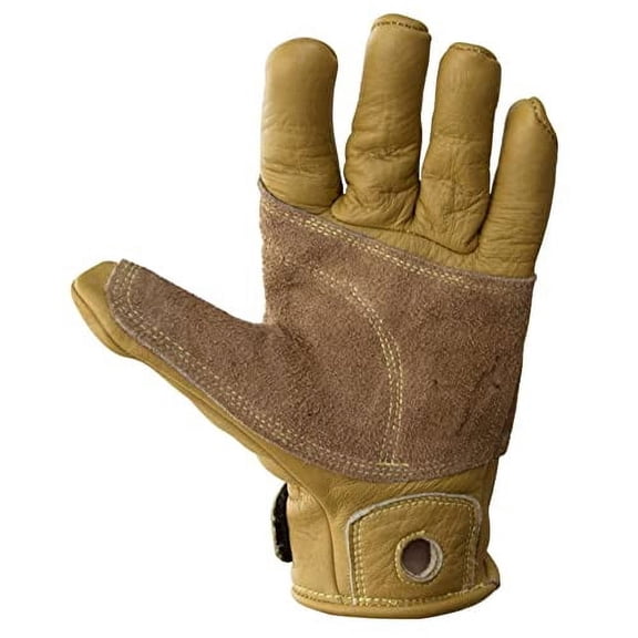 Metolius Full Finger Belay Glove