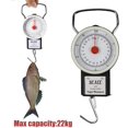 thumbnail image 3 of Crochet de Suspension Multifonction Mesure de Poisson de Cuisine Balances de Bagages, 3 of 7