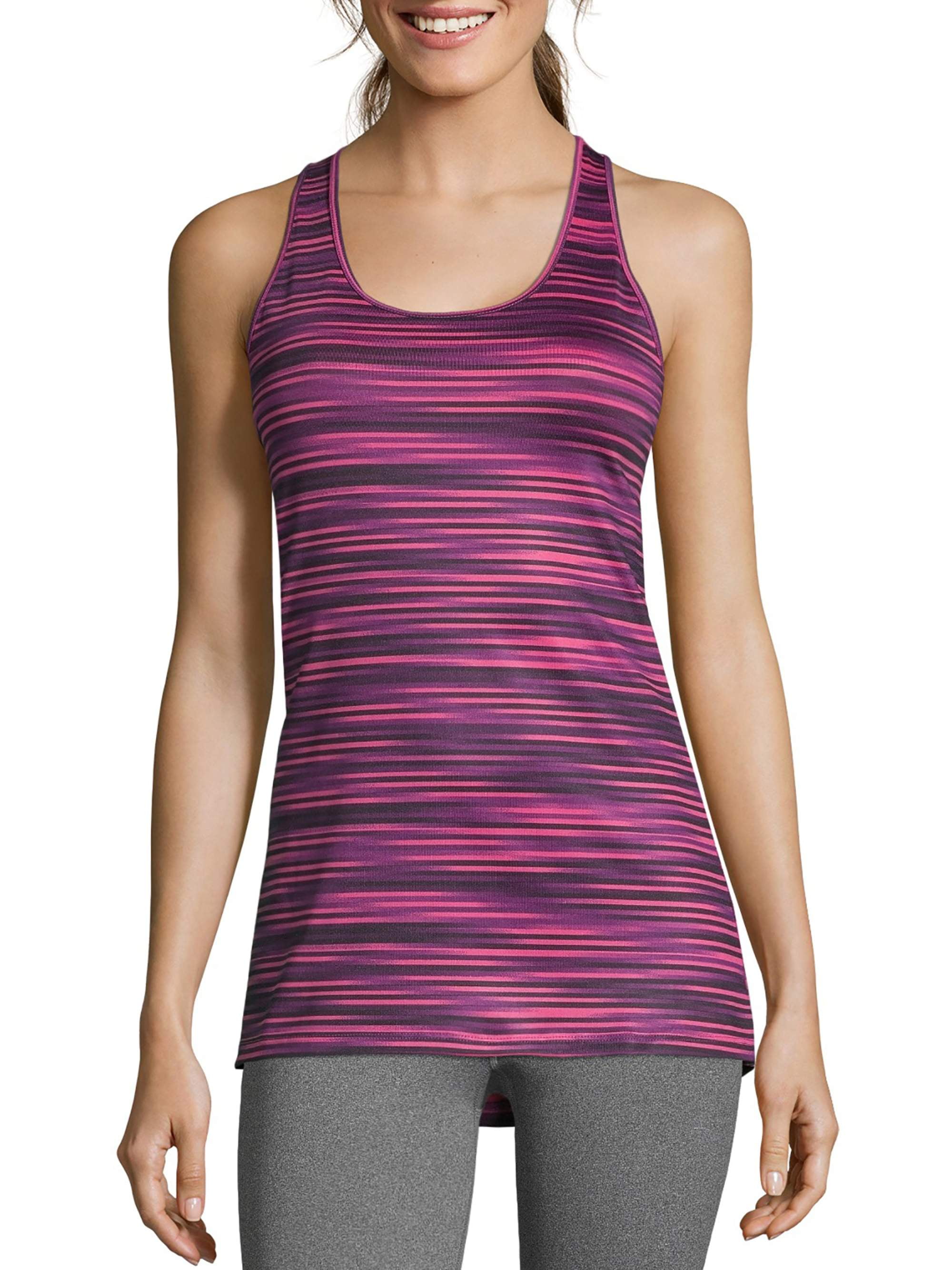 Hanes Sport Women's Performance Stretch Tank