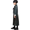 thumbnail image 2 of Wednesday Addams Nevermore Academy Girl's Uniform Costume, 2 of 4