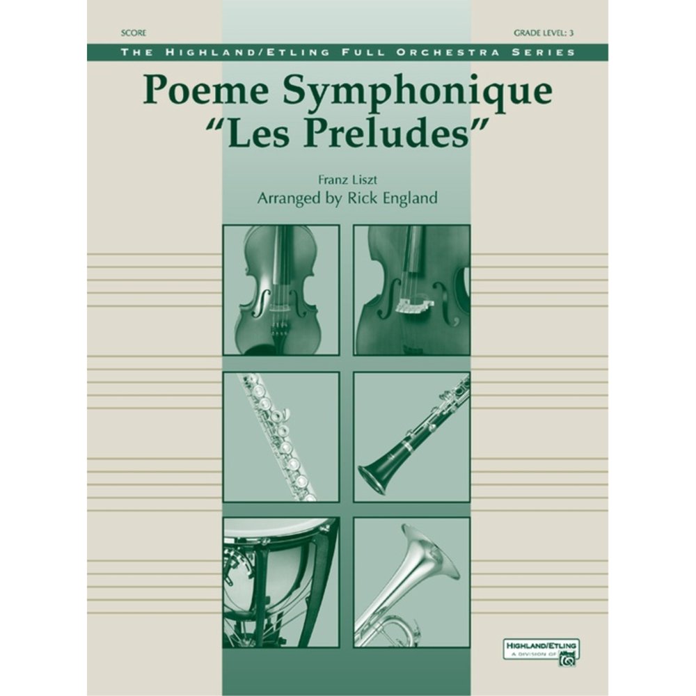 Poeme Symphonique Poeme Symphonique