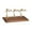 B, variant on TISHITA Coffee Dripper Stand Drip Coffee Stand Multipurpose Drip Coffee Holder Pour over Coffee Station for Office Coffee Shop B
