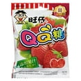 thumbnail image 1 of Want-Want QQ fraise gommeuse, 1 of 4