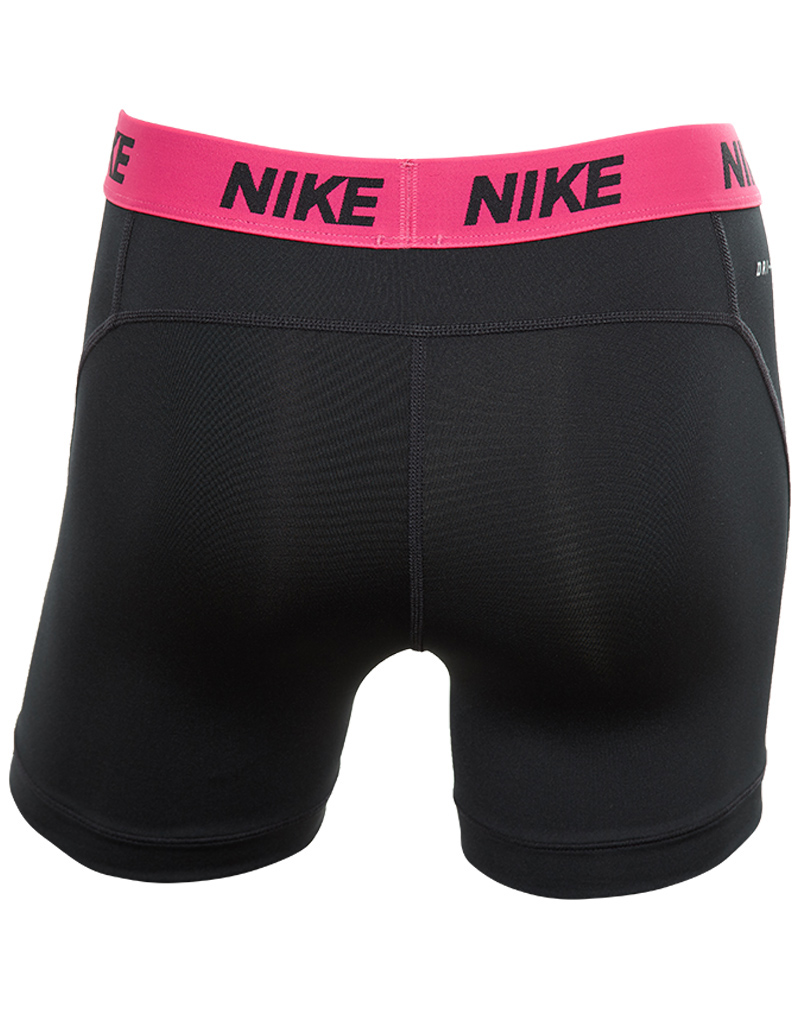 women's nike victory essential training shorts