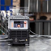 Rockwood MIG 160 Multi-Process Flux Core MIG Welder