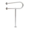 thumbnail image 4 of Safety Rail Seat Handicap Assist Elderly Armrest Toilet Rails Bathroom Grab Bars, 4 of 12