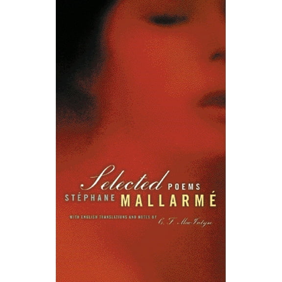 Selected Poems of Mallarme, Bilingual edition (Edition 1) (Paperback)