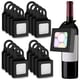 thumbnail image 4 of Caja De Papel Kraft Para Botellas De Vino Con Ventana Caja De Regalo Plegable Para Colgar Caja De Regalo Para Vino Botella De Vino Vacía Para Decoración, 4 of 5