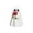 Style-B, variant on Halloween Creative Tree Swing Desktop Decoration, Cute Figurine Ornament, Holiday Birthday Graduation Gift for Friends Kids Classmates, Anime Shelf Display Collectible