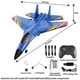 thumbnail image 2 of Gravity Glider, Glider for Kids, Rc Airplane Christmas Gift Blue, 2 of 5