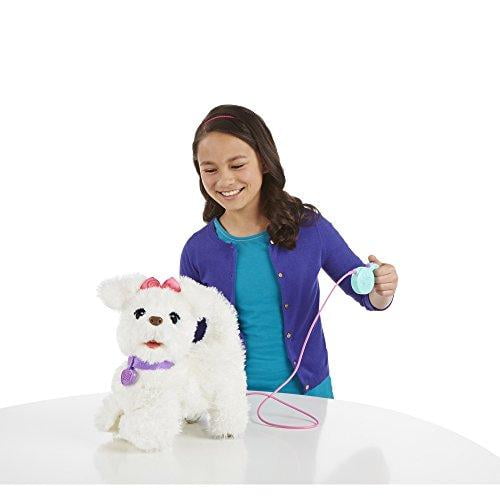 Gogo walking and talking puppy dog toy deals